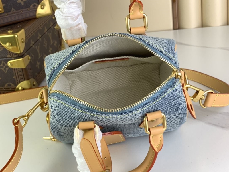 LV Speedy Bags